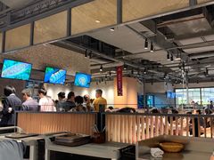 大堂-远大美食广场(远大购物中心店)