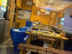 -木屋烧烤(万德庄店)