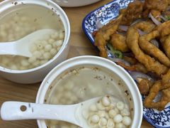 -品鲜村农家菜·阳澄湖大闸蟹(总店)