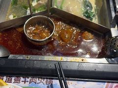 -东道煮牛肉火锅(重庆路店)