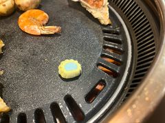 -梨花甄选自助烤肉(小寨原力场店)