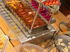 -邢氏老太太烤串(北兴街店)