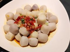 -粥满堂地道湖北菜(南湖都会店)