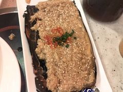 -呼伦贝尔烤羊·蒙古烤羊排(南田路总店)