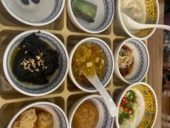 -龙抄手(春熙路总店)