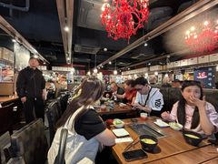 -俺的焼肉(銀座9丁目店)