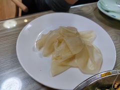 春饼-哈尔滨春饼(朝山街店)