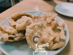 -顺姬冷面(长白西路店)