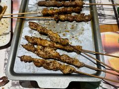 -木屋烧烤(南新店)