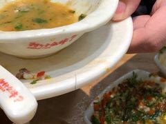 -为什么牛潮汕牛肉火锅(万胜广场店)