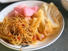 -宣威山野人家·云南菜·菌火锅(呈贡店)