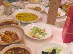 -晋阳春·山西菜·北京烤鸭(交大店)