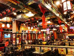 大堂-缪氏川菜(丰盛町店)