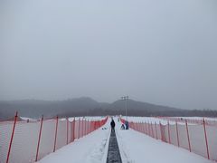 -长白山华美胜地滑雪场