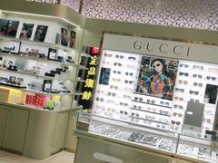 -宝岛眼镜(群光广场店)