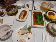 -东方早茶 海鲜•青岛菜(国信体育中心店)