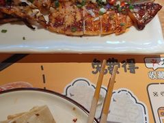 -喝丢一只鞋海鲜烧烤·海肠捞饭(东关街店)