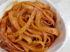 擀面皮-一擀一面皮(棉纺东路店)