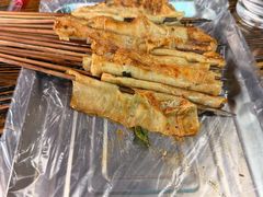-老太太豆皮(南芬店)