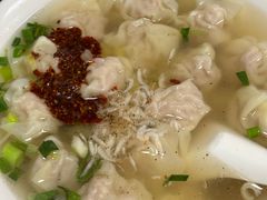 -汪家馄饨(集庆路店)
