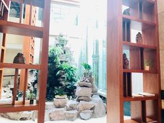 -天明山温泉大酒店