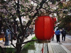 -苏城小院·园林精致苏州菜(斜塘老街店)