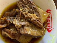 -好成财牛排馆(涂门街总店)