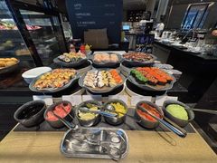 -博林天瑞喜来登酒店·西丽尚膳