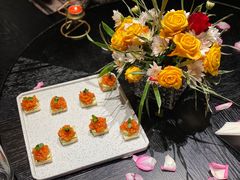 -岁粤Moon·湖景餐厅(月光码头店)