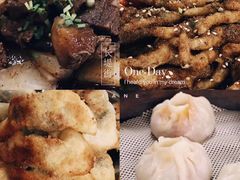 -桂萍特色牛筋牛杂(长堤街总店)