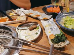 -大牛焱烧·和牛炭火烧放题