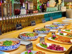 -春天烤肉自助餐厅(贵都店)