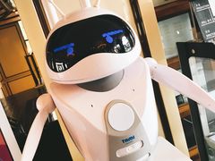 -天津津利华酒店