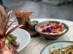 -城市露台景观餐厅(淮海路店)