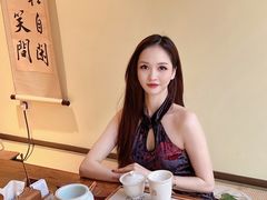 -小茶闲舍·观景商务茶馆(广州塔店)