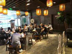 -南京大牌档(三阳广场苏宁店)