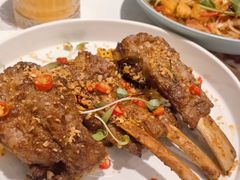 -半秋山西餐厅(巴南万达广场店)