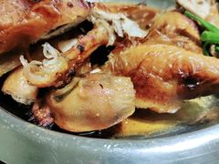 -张家卫·阳江菜·小海鲜(肥婆湾桥店)