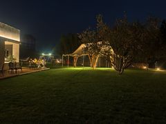 -春晖园度假酒店温泉