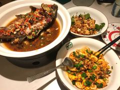 -费大厨辣椒炒肉(黄兴中心广场店)