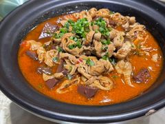 -李氏传家菜(兴城路店)