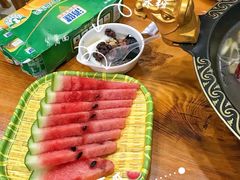 -汤好牛卤味牛肉锅(全椒店)