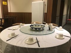 -小土豆北方菜馆(文慧园店)