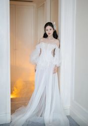 -MANLI BRIDAL婚纱