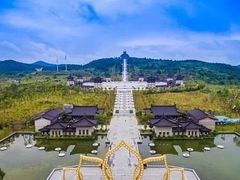 -宜春禅都文化博览园
