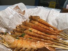 -79号渔船海鲜饭店(天河北店)