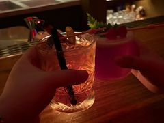 -RMK Shochu Bar(三诺店)