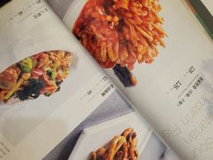 -功德林素菜饭庄(前门店)