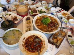 -天和晟烤鸭店(玉泉西街店)