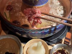 -四喜小胖·北京涮肉(五道营店)